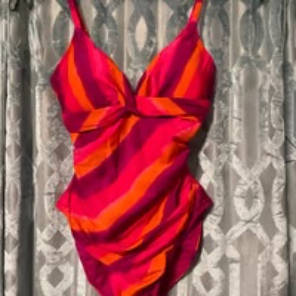 Ralph Lauren Swimsuit